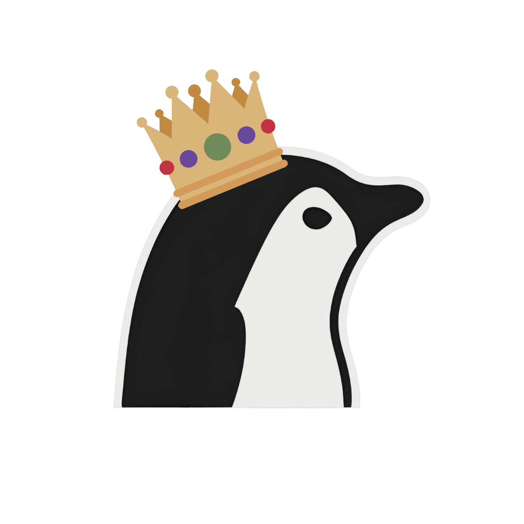Pinguin Empire