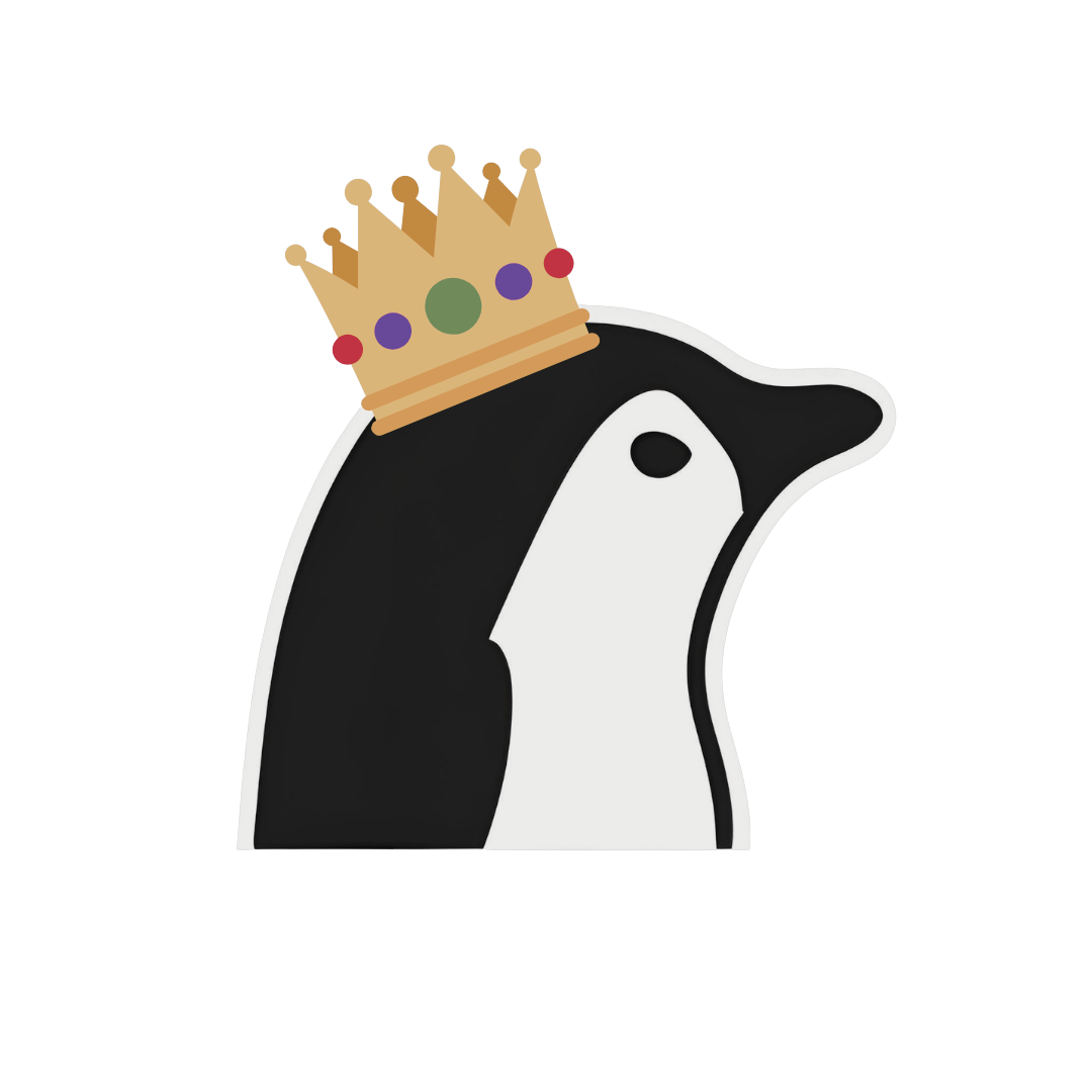 Pinguin Empire